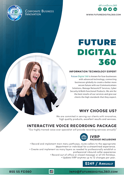 IVRP Annual