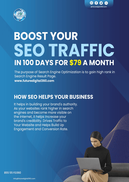 Local SEO