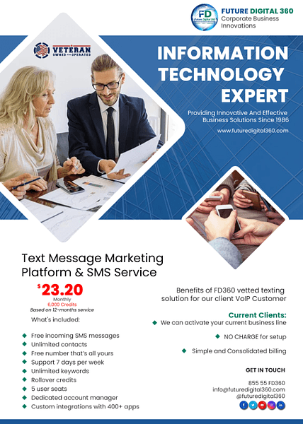 SMS & MMS