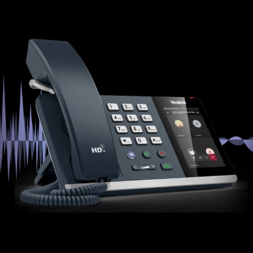 telephone