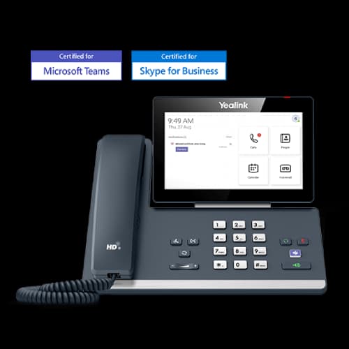 telephone