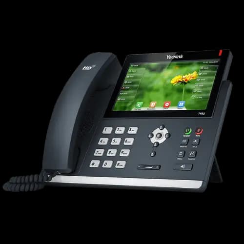 telephone