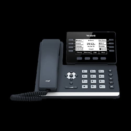 telephone