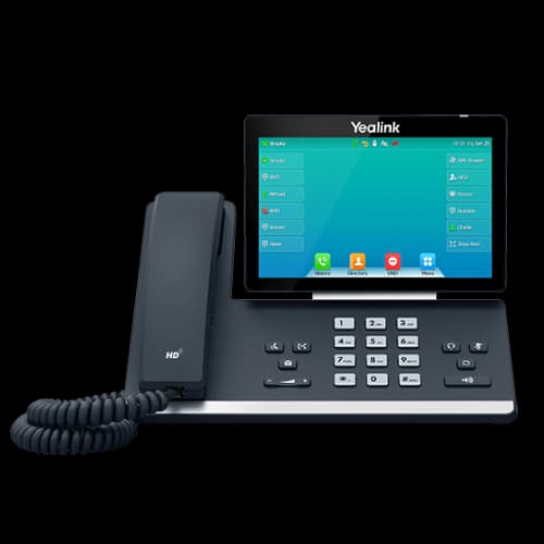 telephone