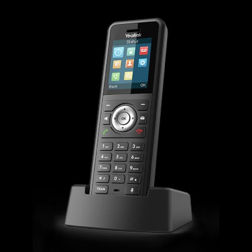 telephone