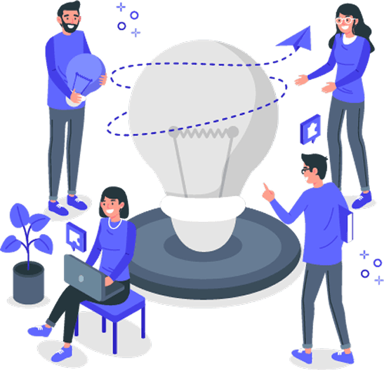 Our Legacy of Innovation