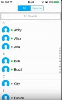 linkus app store download 3